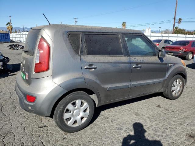 Photo 2 VIN: KNDJT2A52D7585646 - KIA SOUL 