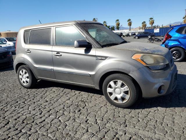 Photo 3 VIN: KNDJT2A52D7585646 - KIA SOUL 