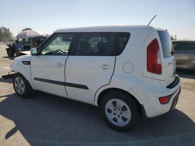 Photo 1 VIN: KNDJT2A52D7586229 - KIA SOUL 