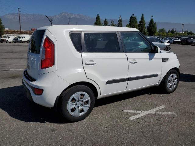 Photo 2 VIN: KNDJT2A52D7586229 - KIA SOUL 