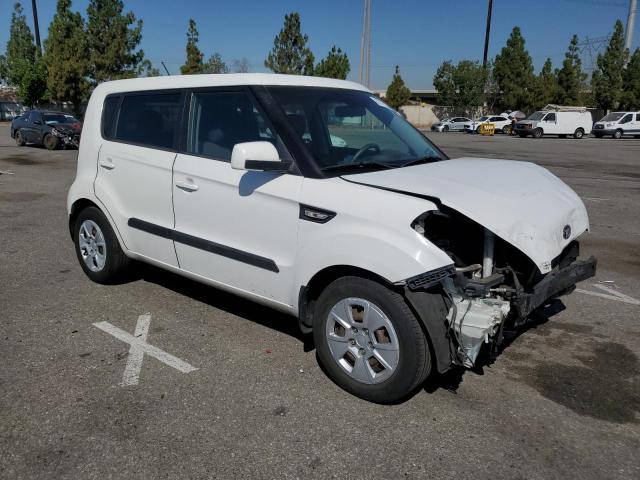 Photo 3 VIN: KNDJT2A52D7586229 - KIA SOUL 