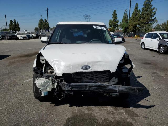 Photo 4 VIN: KNDJT2A52D7586229 - KIA SOUL 