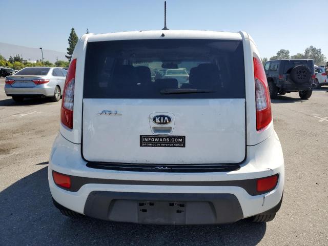 Photo 5 VIN: KNDJT2A52D7586229 - KIA SOUL 