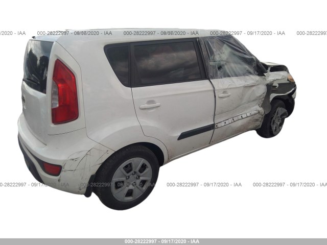 Photo 3 VIN: KNDJT2A52D7586893 - KIA SOUL 