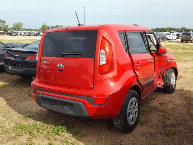 Photo 3 VIN: KNDJT2A52D7591348 - KIA SOUL 