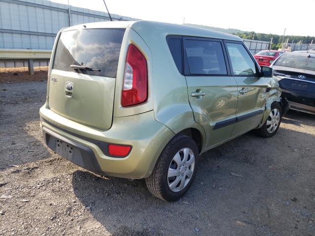 Photo 3 VIN: KNDJT2A52D7596064 - KIA SOUL 