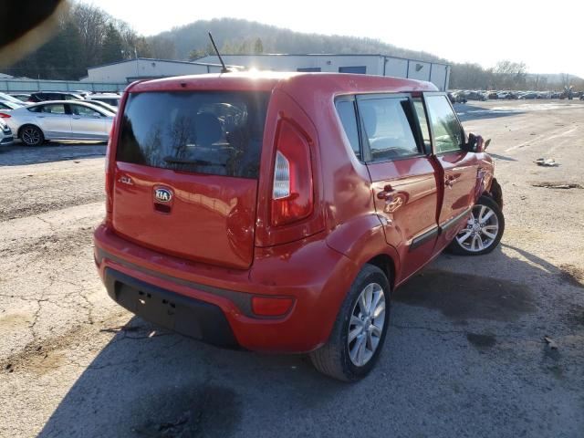 Photo 3 VIN: KNDJT2A52D7596405 - KIA SOUL 