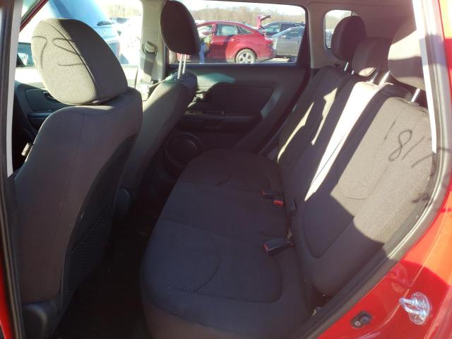 Photo 5 VIN: KNDJT2A52D7596405 - KIA SOUL 