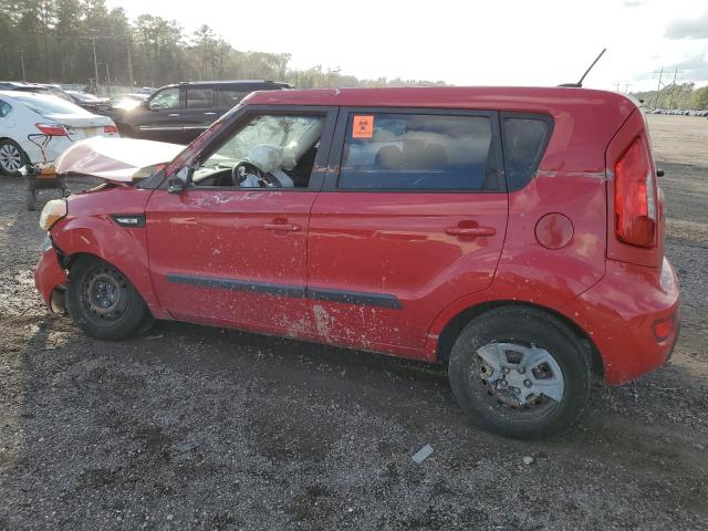 Photo 1 VIN: KNDJT2A52D7598591 - KIA SOUL 