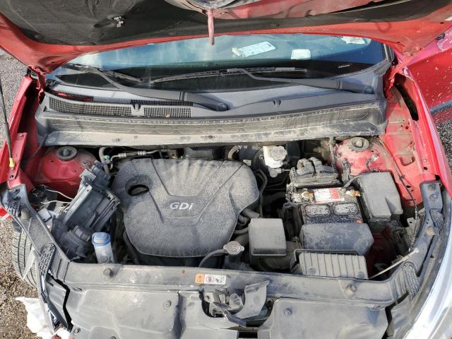 Photo 10 VIN: KNDJT2A52D7598591 - KIA SOUL 