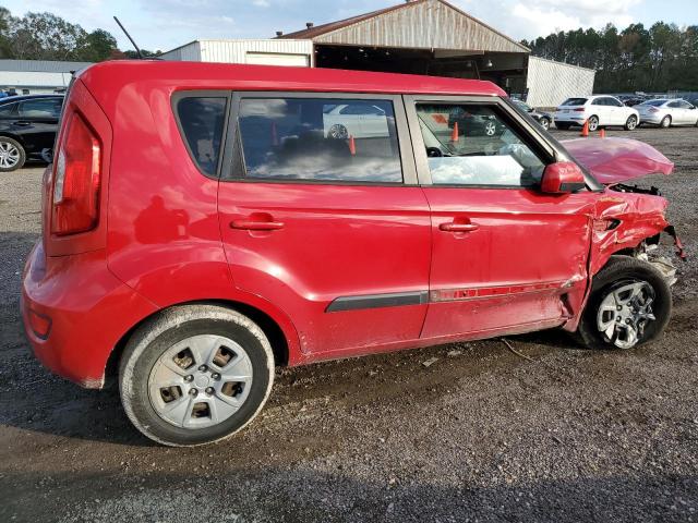 Photo 2 VIN: KNDJT2A52D7598591 - KIA SOUL 