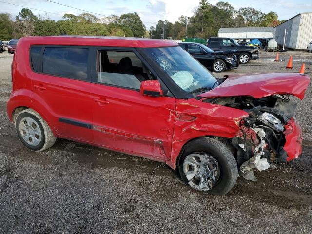 Photo 3 VIN: KNDJT2A52D7598591 - KIA SOUL 