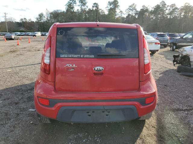 Photo 5 VIN: KNDJT2A52D7598591 - KIA SOUL 