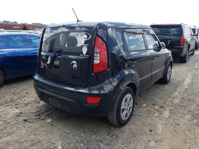 Photo 3 VIN: KNDJT2A52D7600999 - KIA SOUL 