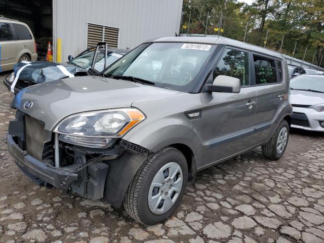 Photo 1 VIN: KNDJT2A52D7602042 - KIA SOUL 