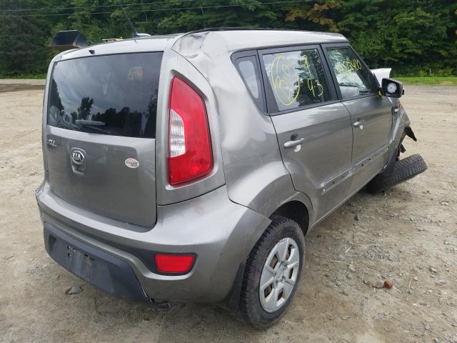 Photo 3 VIN: KNDJT2A52D7603630 - KIA SOUL 