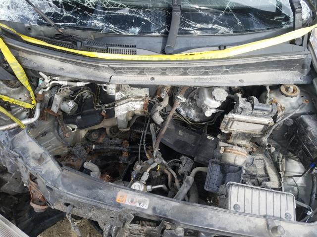 Photo 6 VIN: KNDJT2A52D7603630 - KIA SOUL 