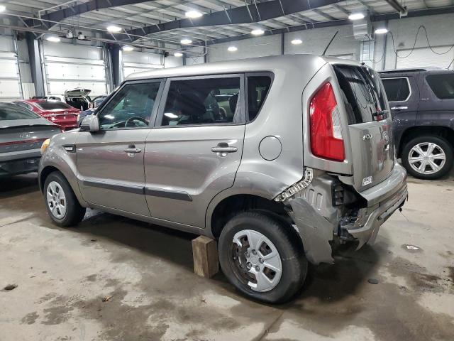 Photo 1 VIN: KNDJT2A52D7608200 - KIA SOUL 