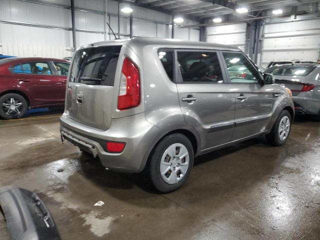 Photo 2 VIN: KNDJT2A52D7608200 - KIA SOUL 