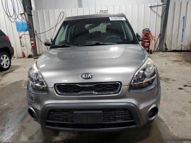 Photo 4 VIN: KNDJT2A52D7608200 - KIA SOUL 