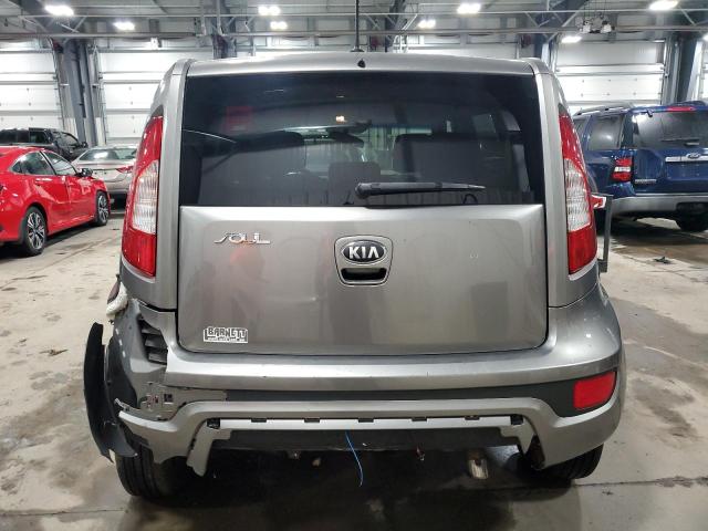 Photo 5 VIN: KNDJT2A52D7608200 - KIA SOUL 