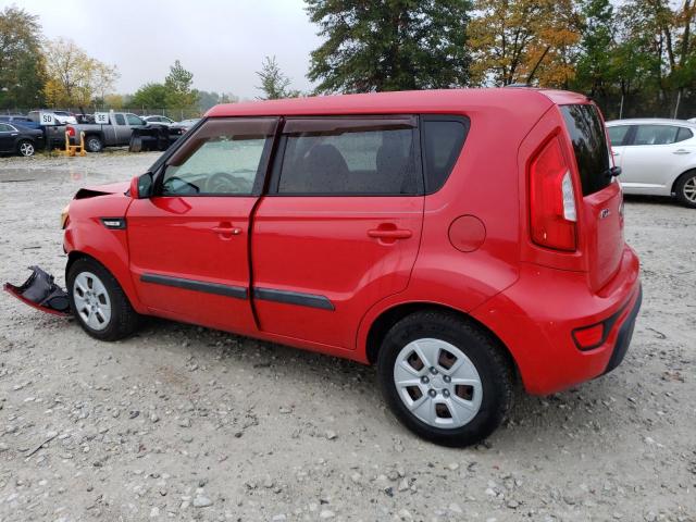 Photo 1 VIN: KNDJT2A52D7608312 - KIA SOUL 