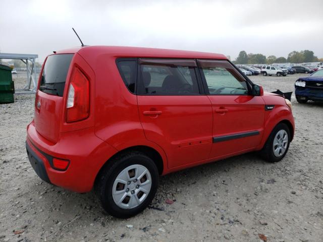 Photo 2 VIN: KNDJT2A52D7608312 - KIA SOUL 