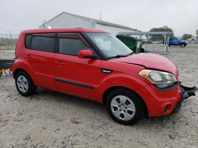 Photo 3 VIN: KNDJT2A52D7608312 - KIA SOUL 