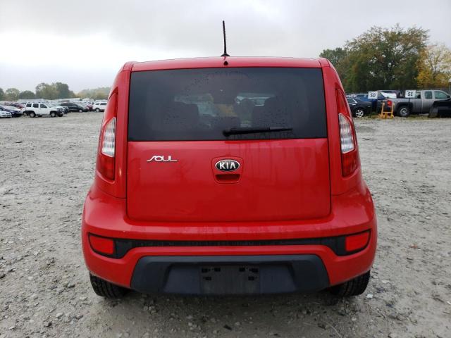 Photo 5 VIN: KNDJT2A52D7608312 - KIA SOUL 