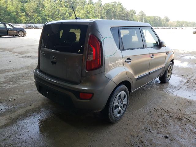 Photo 3 VIN: KNDJT2A52D7608827 - KIA SOUL 