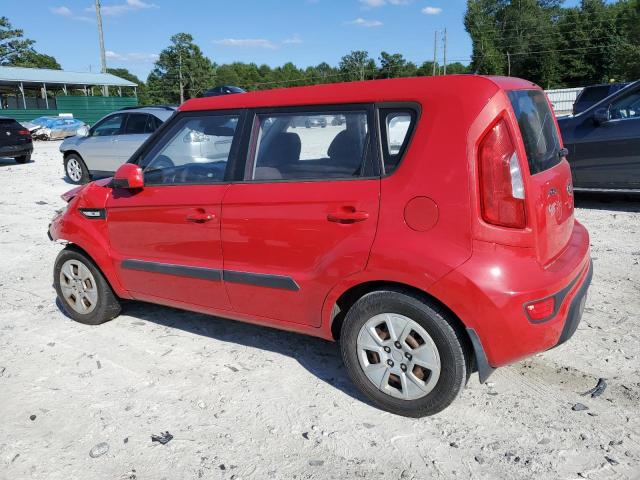 Photo 1 VIN: KNDJT2A52D7609802 - KIA SOUL 