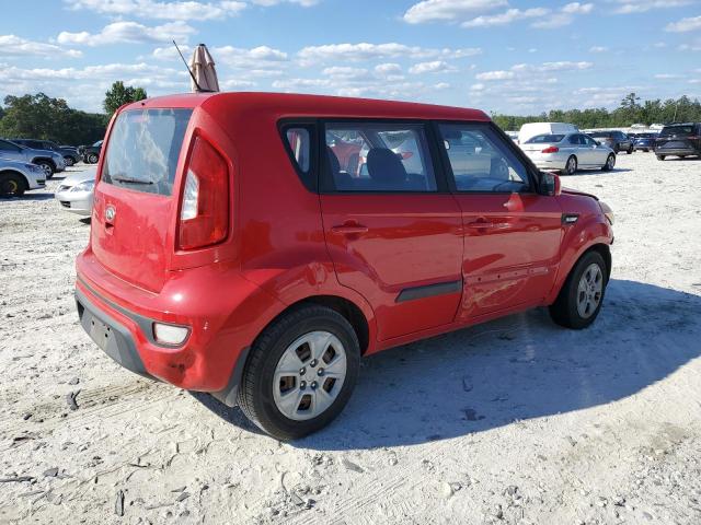 Photo 2 VIN: KNDJT2A52D7609802 - KIA SOUL 