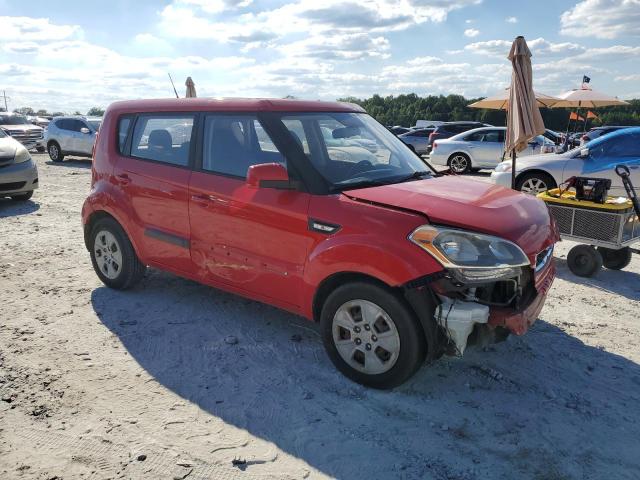 Photo 3 VIN: KNDJT2A52D7609802 - KIA SOUL 