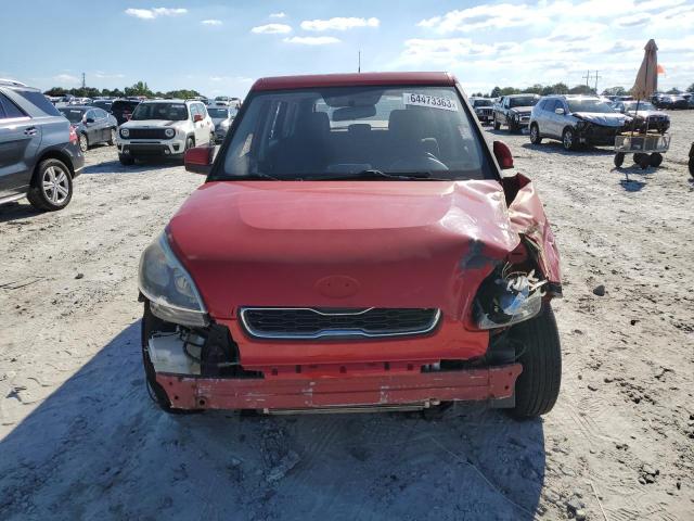 Photo 4 VIN: KNDJT2A52D7609802 - KIA SOUL 