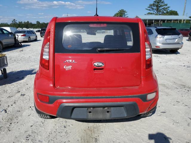 Photo 5 VIN: KNDJT2A52D7609802 - KIA SOUL 