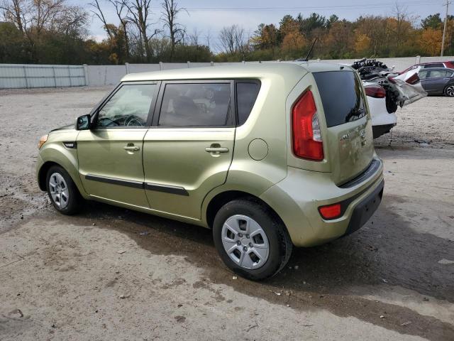 Photo 1 VIN: KNDJT2A52D7610013 - KIA SOUL 