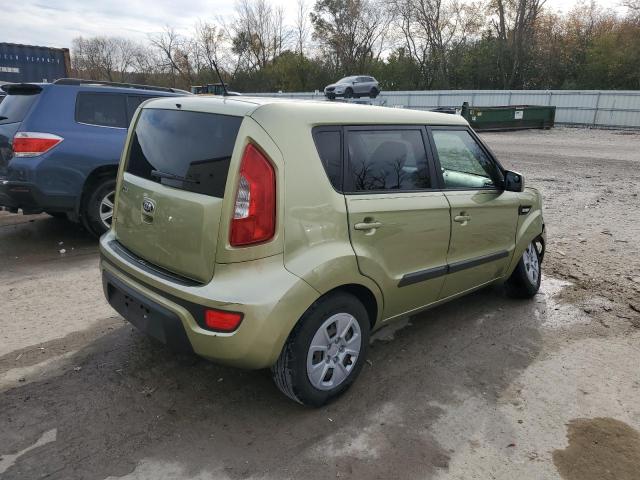 Photo 2 VIN: KNDJT2A52D7610013 - KIA SOUL 