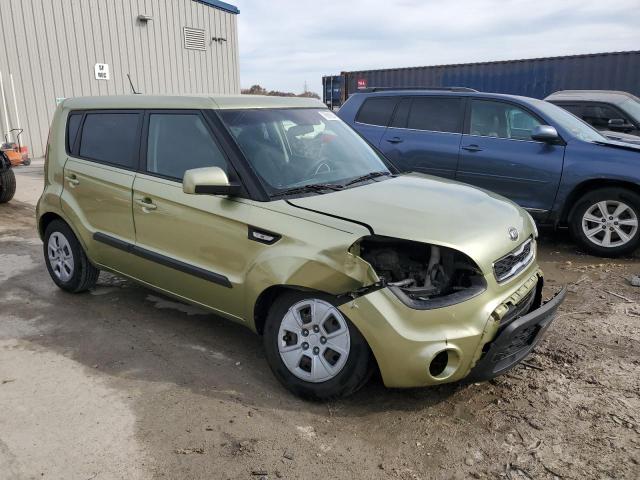 Photo 3 VIN: KNDJT2A52D7610013 - KIA SOUL 