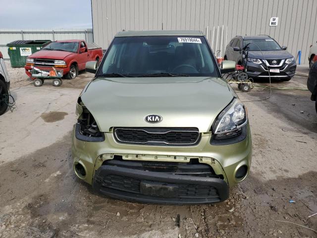 Photo 4 VIN: KNDJT2A52D7610013 - KIA SOUL 