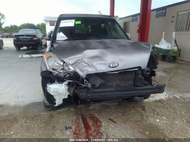 Photo 5 VIN: KNDJT2A52D7613509 - KIA SOUL 