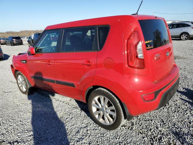 Photo 1 VIN: KNDJT2A52D7614885 - KIA SOUL 