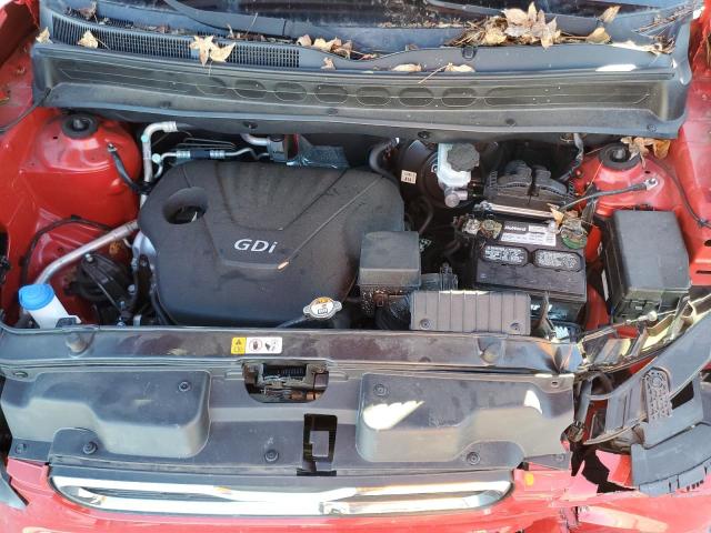 Photo 10 VIN: KNDJT2A52D7614885 - KIA SOUL 