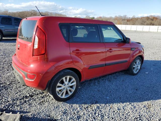 Photo 2 VIN: KNDJT2A52D7614885 - KIA SOUL 