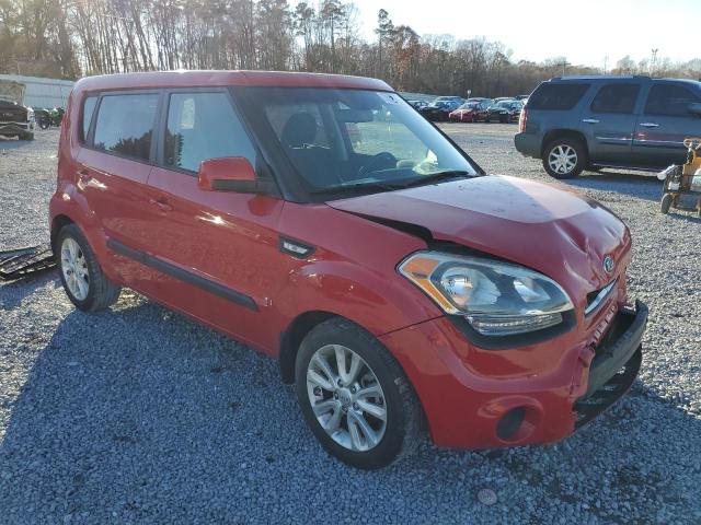 Photo 3 VIN: KNDJT2A52D7614885 - KIA SOUL 