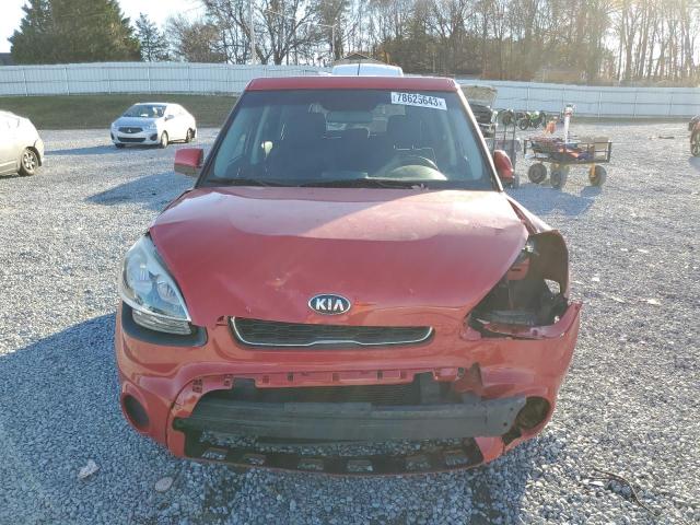 Photo 4 VIN: KNDJT2A52D7614885 - KIA SOUL 