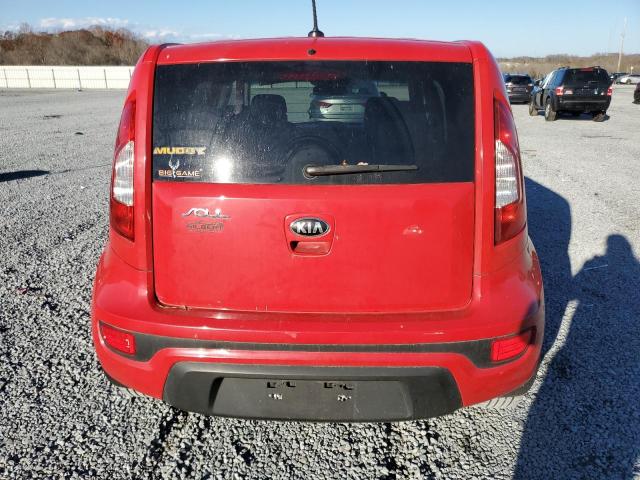 Photo 5 VIN: KNDJT2A52D7614885 - KIA SOUL 