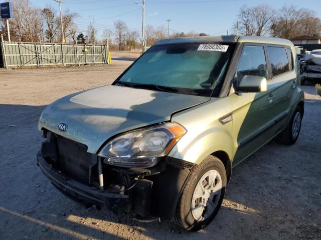 Photo 0 VIN: KNDJT2A52D7615485 - KIA SOUL 