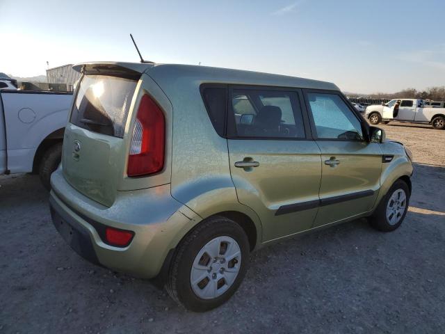 Photo 2 VIN: KNDJT2A52D7615485 - KIA SOUL 