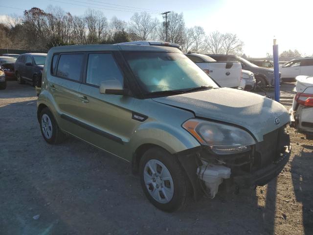 Photo 3 VIN: KNDJT2A52D7615485 - KIA SOUL 