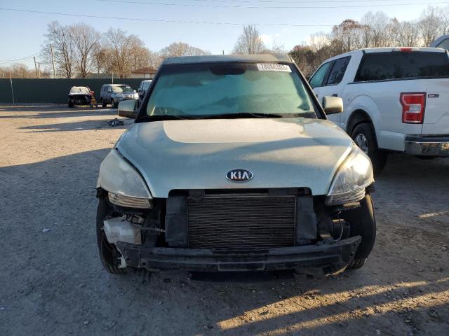 Photo 4 VIN: KNDJT2A52D7615485 - KIA SOUL 